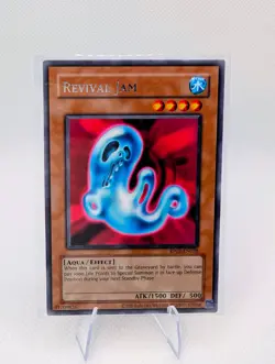 Yu-Gi-Oh! - Revival Jam - RP02-EN028 Retro Pack 2 - Rare - Image 1