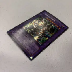 Yu-Gi-Oh! TCG Dark Paladin Duel Master's Guide Limited Edition DMG-001 - MP - Image 3