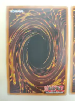 2x YUGIOH! Super Polymerization RA03-EN053 Ultra Rare 1st Ed NM - Image 4