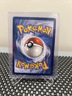 x1 Crispin - 164/142 - Full Art Ultra Rare Pokemon SV07 Stellar Crown M/NM - Image 2