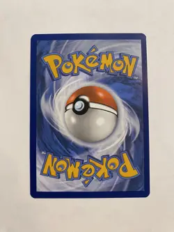 x1 Crispin - 164/142 - Full Art Ultra Rare Pokemon SV07 Stellar Crown M/NM - Image 2