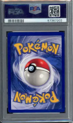 1999 Pokemon Charmander 1st Edition Base Set 46/102 PSA 10 GEM MT GREY STAMP - Image 2