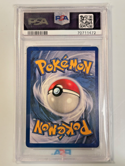 Charmander #46 Shadowless 1999 Base Set EN PSA 10 GEM MINT Vintage WOTC Pokemon - Image 2