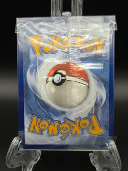 Pokemon TCG Miraidon 013 SVP Black Star Promo Full Art Sealed and Mint Condition - Image 2