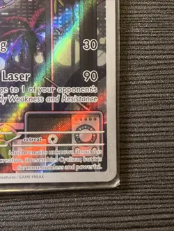 Pokemon TCG Scarlet & Violet Miraidon SVP 013 Black Star Promo Card 2023 Sealed - Image 3