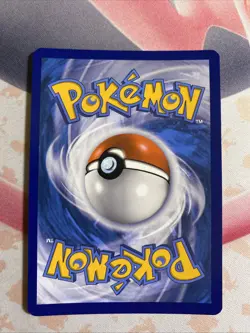 Pokemon Eevee SWSH095 Black Star Promo Holo Sword Shield 2021 TCG Card ENG - Image 2