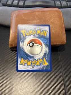 Pokemon Rapid Strike Urshifu VMAX 170/163 Secret Rare VMAX 330HP Card - Image 2