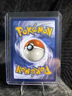 Pokemon TCG Charmander Obsidian Flames Black Star Promo Card 044 NM - Image 2