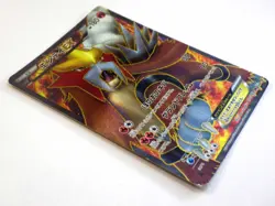 Entei Raikou EX 071/069 070/069 BW4 1st Ed Full Art SR TCG Japanese Pokemon Card - Image 5