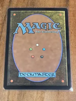 MTG Magic the Gathering Farsight Ritual (49/475) Wilds of Eldraine NM, Mint FOIL - Image 2