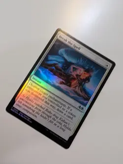 MTG - Break the Spell (Foil) - Wilds of Eldraine NM/M Condition - Image 2
