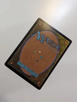 MTG - Break the Spell (Foil) - Wilds of Eldraine NM/M Condition - Image 3