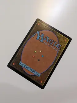 MTG - Farsight Ritual (Extended Art Foil) - Wilds of Eldraine NM/M Condition - Image 3