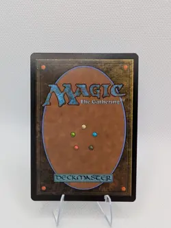 Swamp (0301) Final Fantasy Foil Magic the Gathering - Image 2