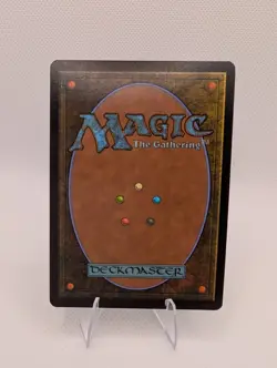 Swamp (0302) Final Fantasy Foil Magic the Gathering - Image 2