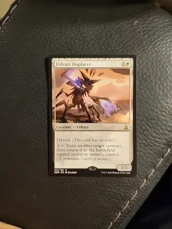 Eldrazi Displacer R Oath of the Gatewatch 13 NM - Image 1
