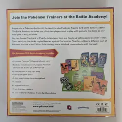 2020 Pokemon Trading Card Game Battle Academy Factory Sealed - Image 2