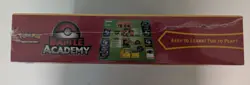 2020 Pokemon Trading Card Game Battle Academy Factory Sealed - Image 3