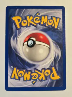 Ivysaur 30/102 Uncommon Base Set Pokemon Shadowless LP - Image 2