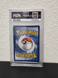 Charizard V 153/172 Full Art Brilliant Stars PSA 10 GEM MINT Pokemon TCG - Image 2