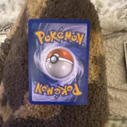 Pokemon Charizard EX Dragon 100/97 Rare 120 HP 2003 Vintage Card - Image 2