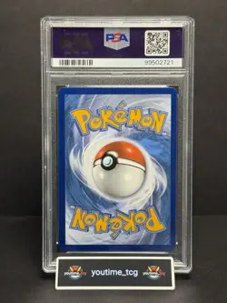 2022 Pokemon S&S Brilliant Stars Fa Secret Cynthia's Ambition #178 PSA 10 - Image 2
