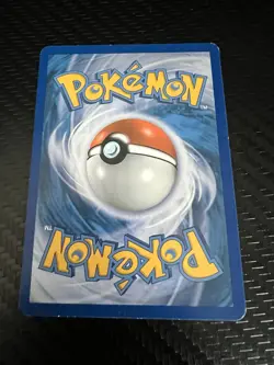 Pokemon TCG Torterra Holo Cracked Ice 10/95 - Image 2