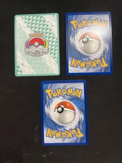MEW Lot Pokemon Card Collection Lot Full Arts LOT BANGER LOT MINT - Image 3
