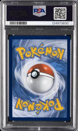 2025 POKEMON PRE EN-PRISMATIC EVOLUTIONS #161 UMBREON EX PSA 9 - Image 2