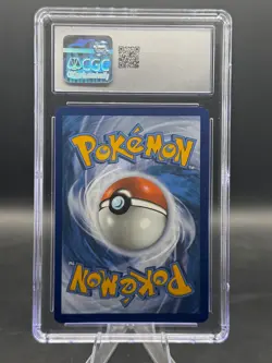 Pokemon TCG E-Series Sneasel Aquapolis 110/147 CGC 8.5 - Image 2