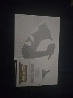 Pokemon Sword and Shield Ultra Premium Collection Factory Sealed - Charizard UPC - Image 1