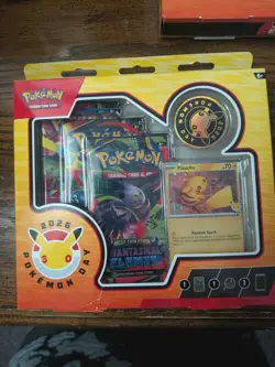Lot Of 3 Sealed Pokemon 30th Anniversary Celebration Box Set - Image 2