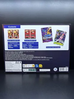 Bandai Namco One Piece TCG Illustration Box Vol. 6 New in Box - Image 2