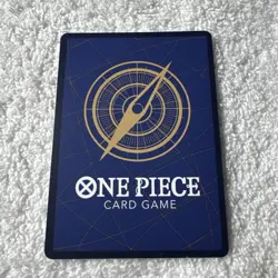 Roronoa Zoro OP01-025 - One Piece TCG - SR Near-Mint Super Rare Foil English - Image 2