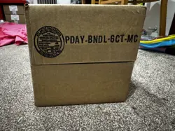 POKEMON DAY 30TH Anniversary 2026 Collection case (6x) - In Hand. - Image 3