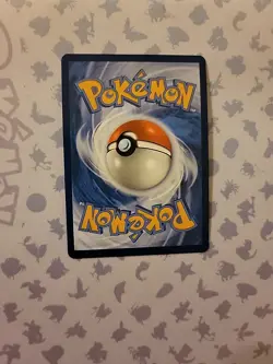 Emcee's Hype 220/182 Sv10: Destined Rivals Holo Card NM Condition - Image 2