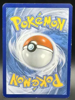 Pokemon TCG Raichu 49/162 Breakthrough XY Cracked Holo English MP Card - Image 2