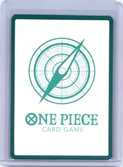 One Piece Don!! Kaido Gold Frame The Best Premium MINT Japanese DON Card - Image 2