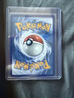 Pokemon TCG Minior Card Holo Illustration Rare, Paradox Rift 201/182 - Image 2