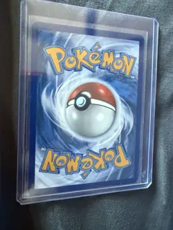 Pokemon TCG Minior Card Holo Illustration Rare, Paradox Rift 201/182 - Image 3