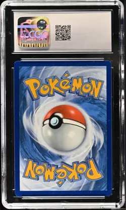 Pokemon Gengar SWSH241 Lost Origin Prerelease Promo Card CGC 10 Gem Mint - Image 2