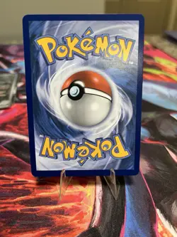 Pokemon TCG Buddy-Buddy Puffin Card 167/132 Mega Evolution Near Mint Condition - Image 2