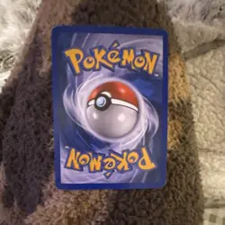 Pokemon Zapdos 90 HP Holo Rare Card 19/110 Basic 2002 English TCG - Image 2