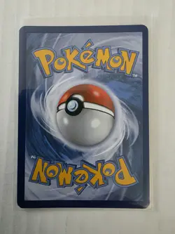 Pokemon Palkia XY XY75 Holo Black Star Promo 2015 TCG Card English Full Art MINT - Image 2