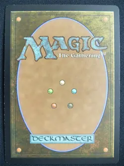 Shadowspear - THB - Mtg Card #210 - Image 2