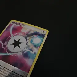 Pokemon TCG Majestic Dawn Reverse Holo Card Call Energy 92/100 - Image 3