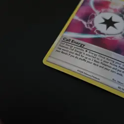 Pokemon TCG Majestic Dawn Reverse Holo Card Call Energy 92/100 - Image 4