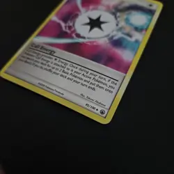 Pokemon TCG Majestic Dawn Reverse Holo Card Call Energy 92/100 - Image 5