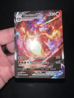 Charizard Lot Pokemon Card Collection Lot Full Arts LOT BANGER LOT MINT - Image 2