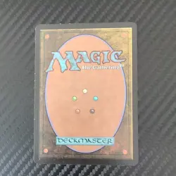 Magic The Gathering Price Of Glory Uncommon Odyssey. ** Has some wear - Image 3
